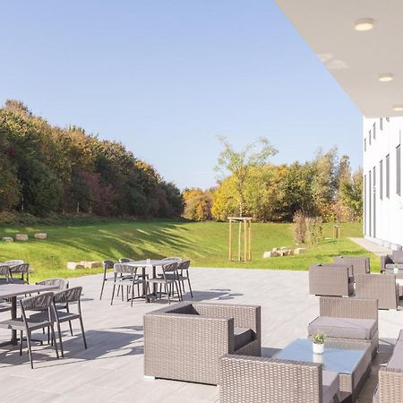 Candlewood Suites Augsburg Gersthofen Exterior foto