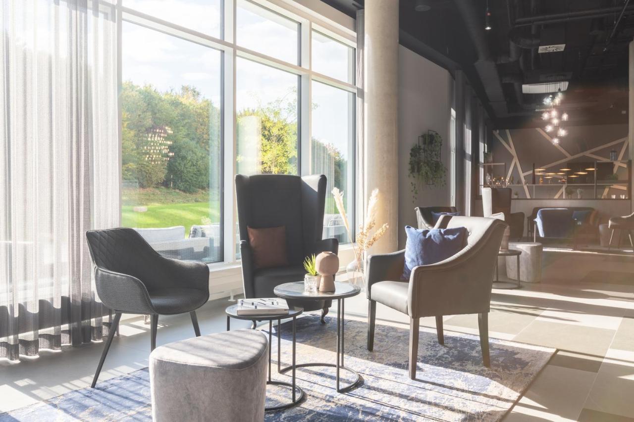 Candlewood Suites Augsburg Gersthofen Exterior foto