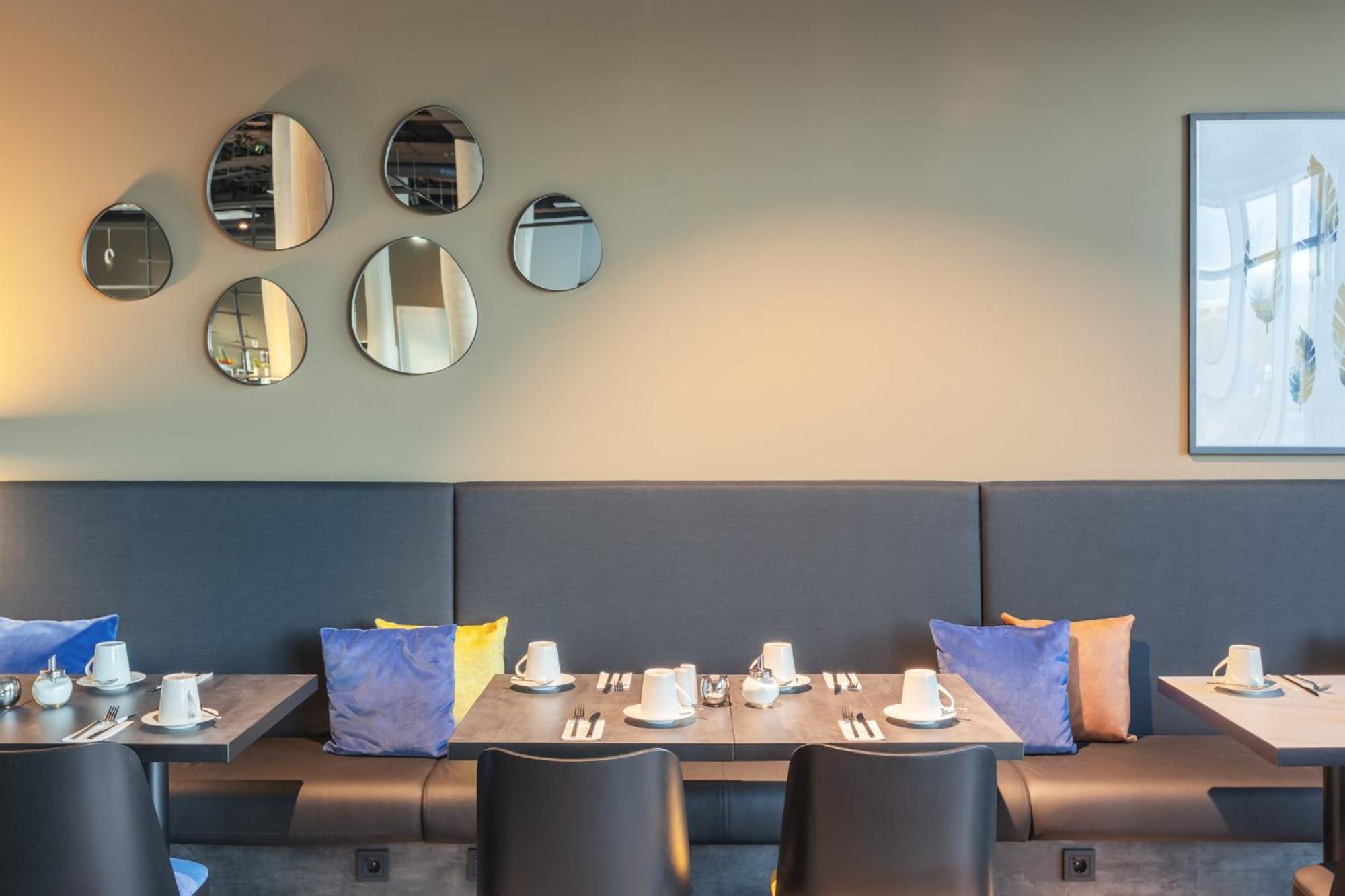 Candlewood Suites Augsburg Gersthofen Exterior foto
