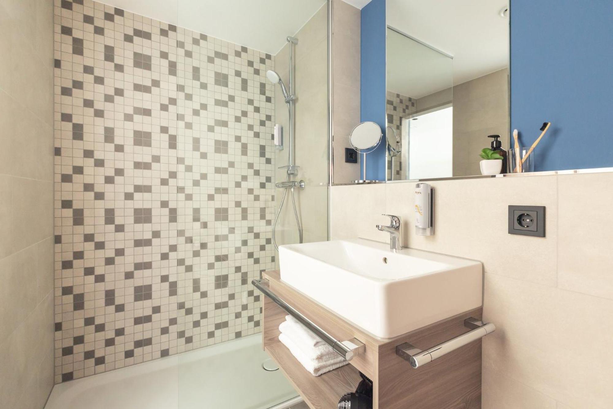 Candlewood Suites Augsburg Gersthofen Exterior foto