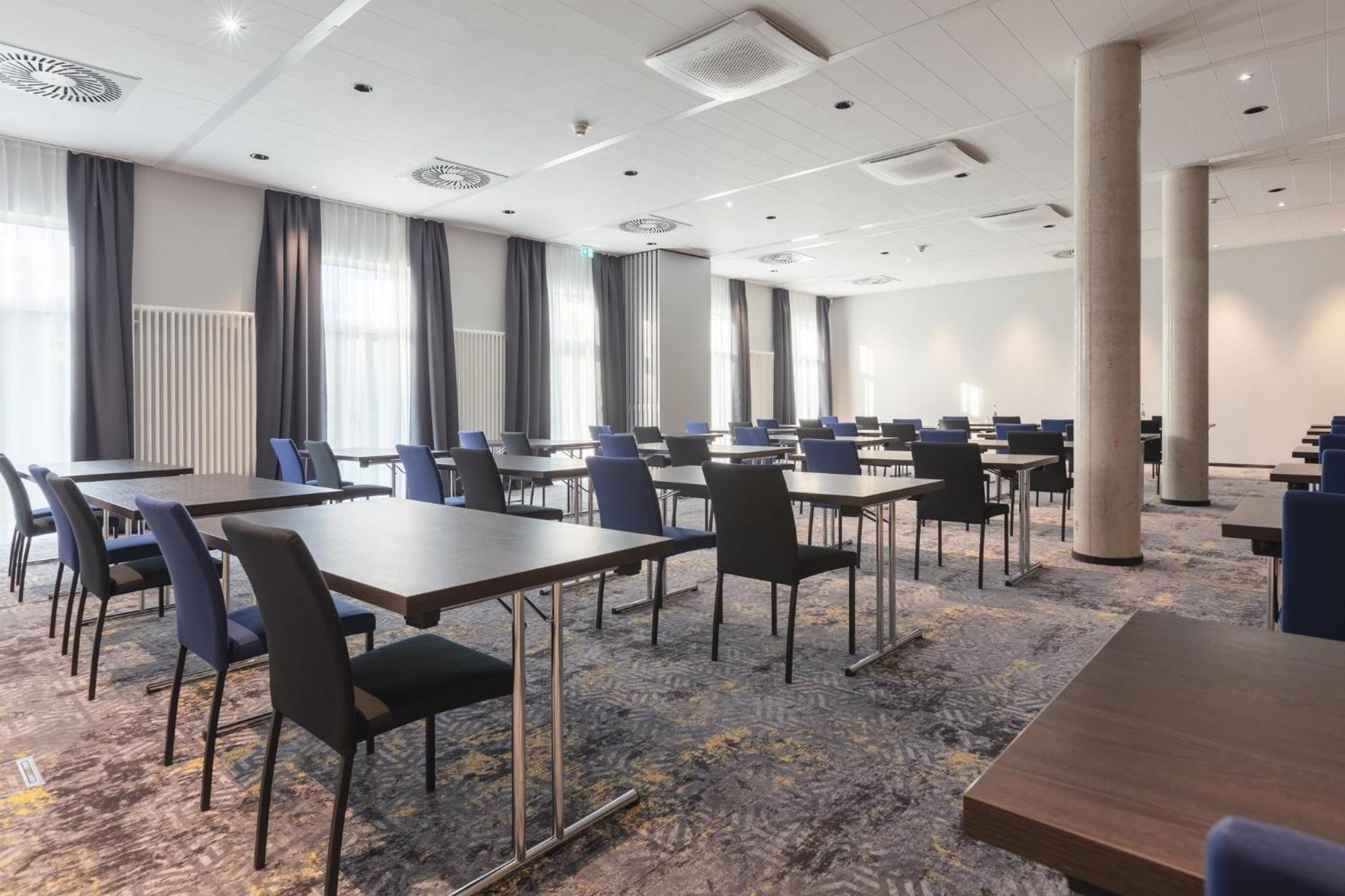 Candlewood Suites Augsburg Gersthofen Exterior foto