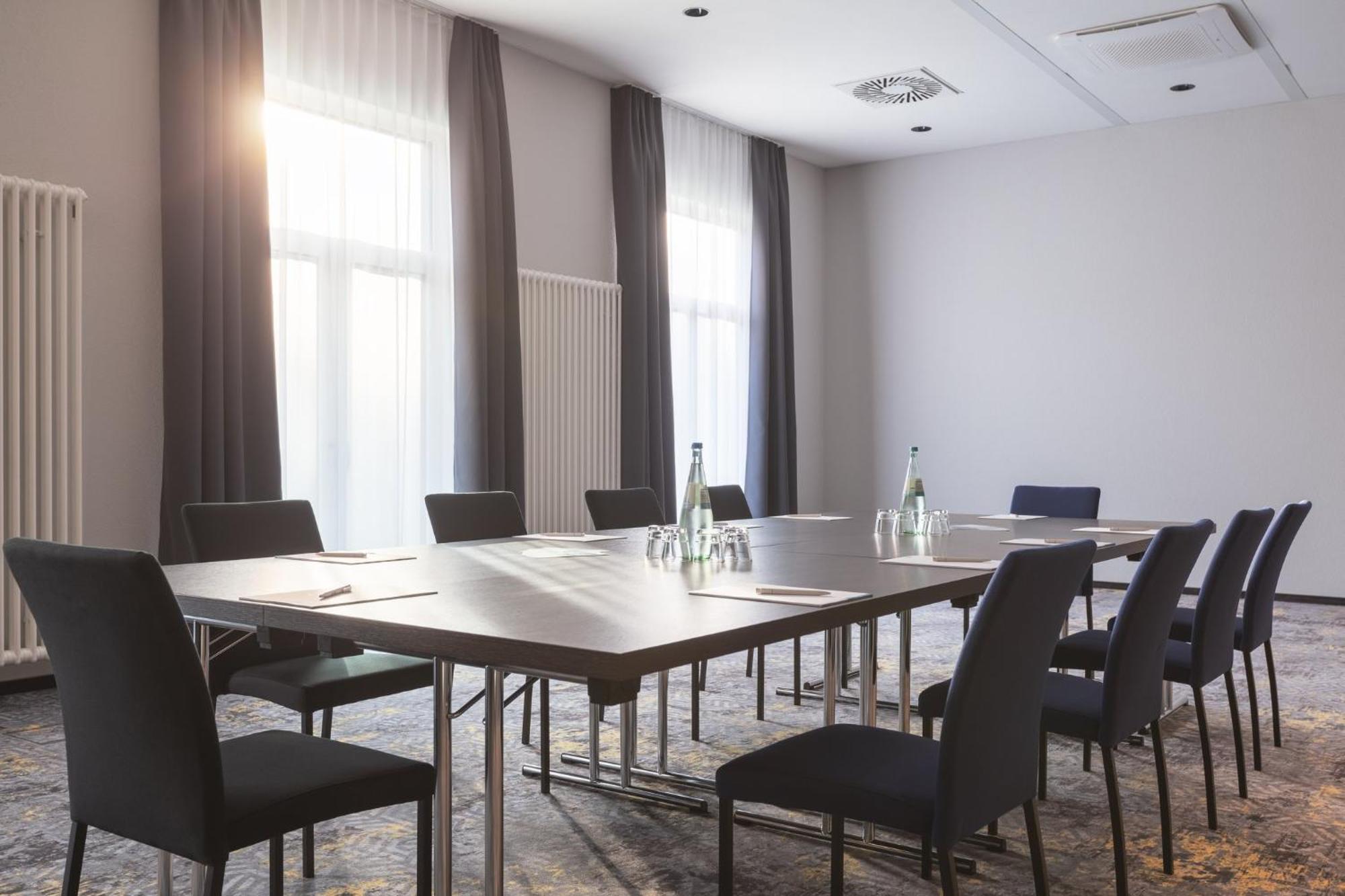 Candlewood Suites Augsburg Gersthofen Exterior foto